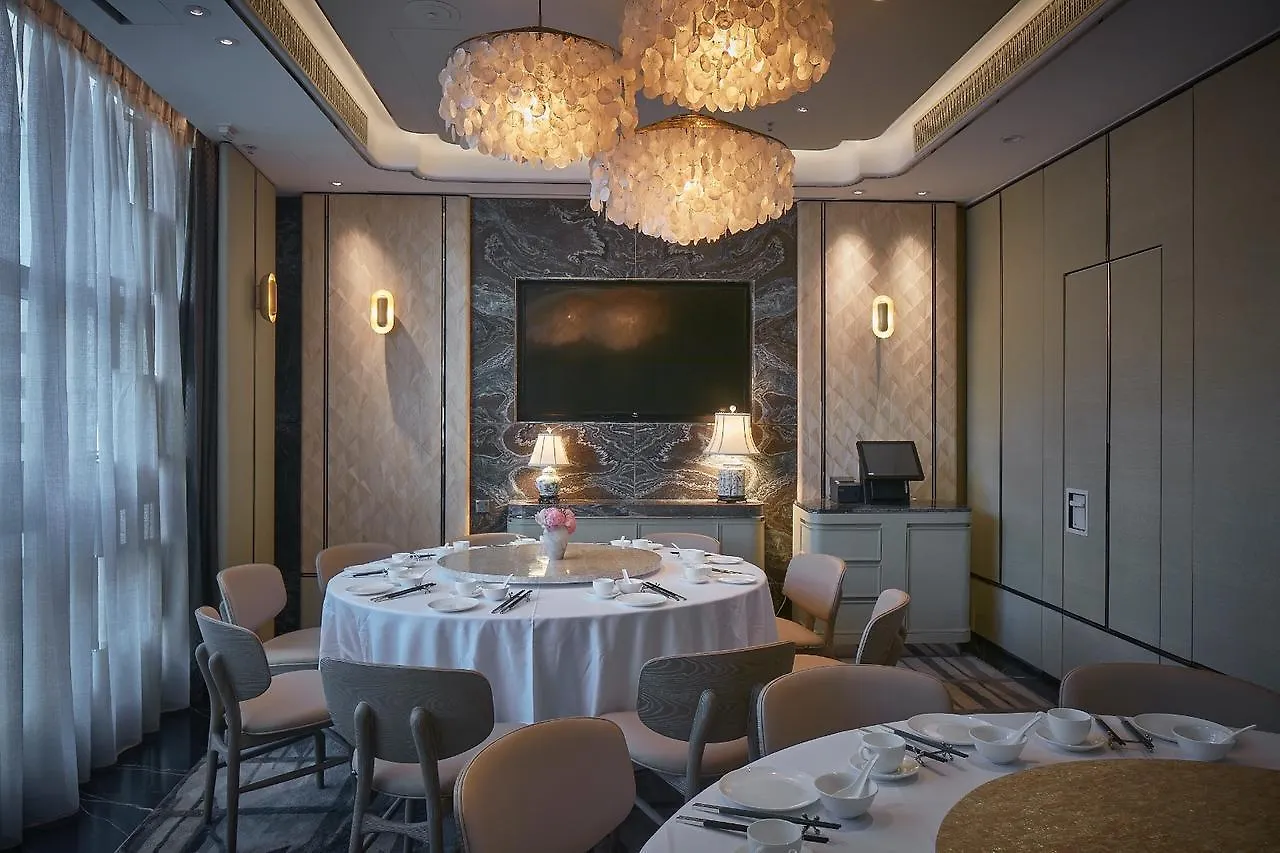 The Emperor Hotel Hong Kong