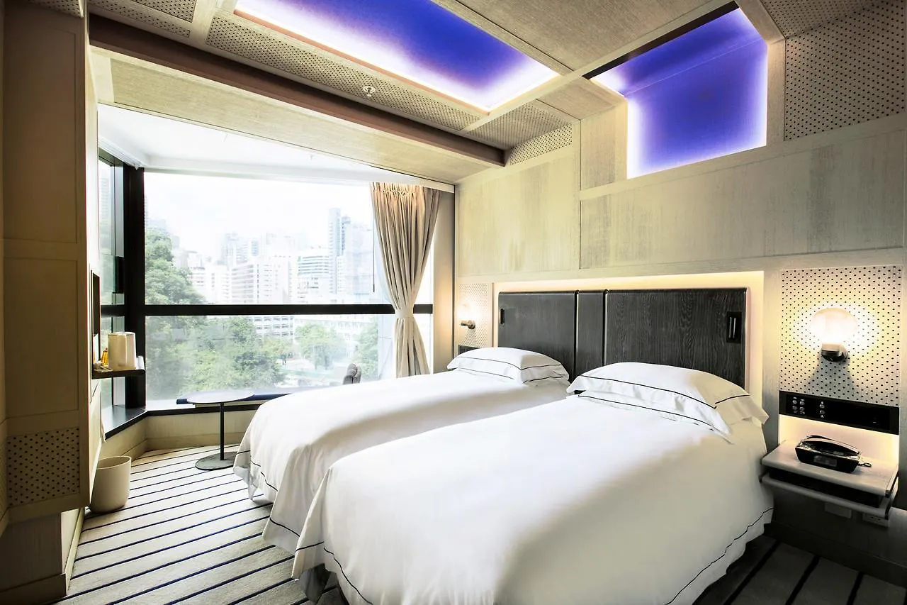 The Emperor Hotel Hong Kong