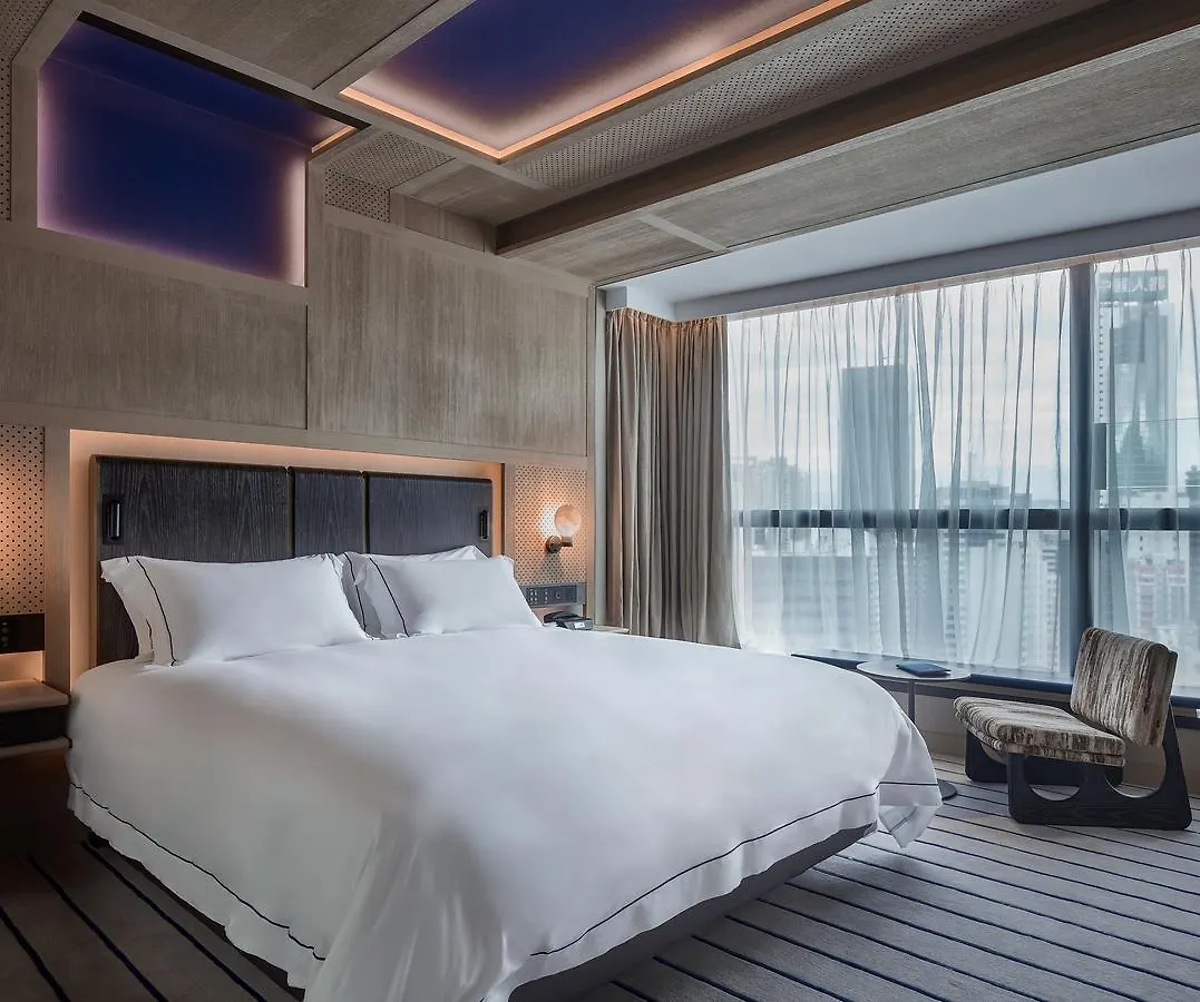 The Emperor Hotel Hong Kong