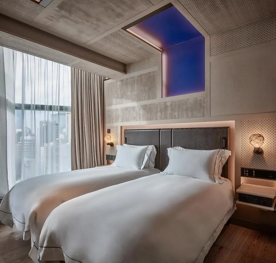 The Emperor Hotel Hong Kong