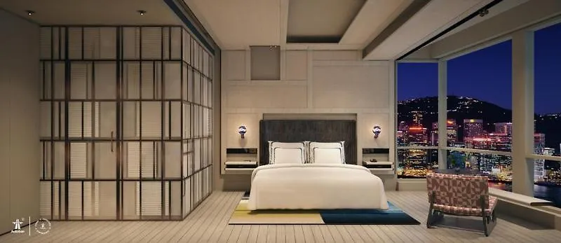 The Emperor Hotel Hong Kong 4*,  China